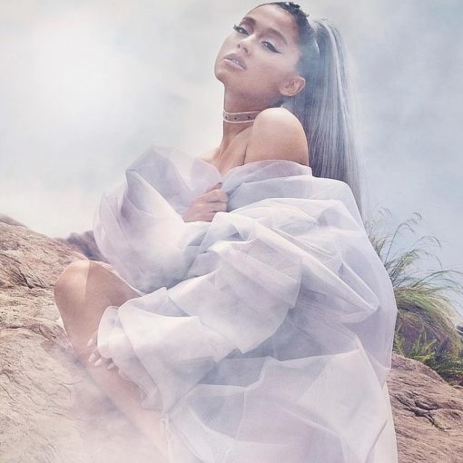 Cloud Ariana Grande Eau de Parfum Feminino