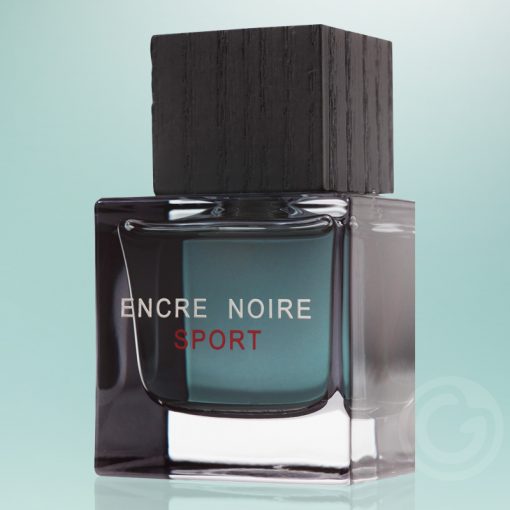 Encre Noire Sport Lalique Eau de Toilette Masculino