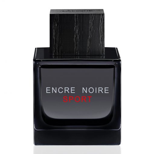 Encre Noire Sport Lalique Eau de Toilette Masculino
