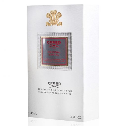 Original Santal Creed Eau de Parfum Unissex
