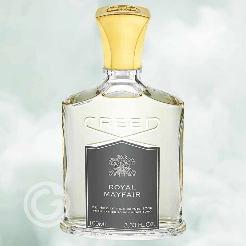 Royal Mayfair Creed Eau de Parfum Masculino