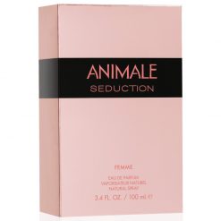 Animale Seduction Femme Animale Eau de Parfum Feminino