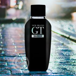 GT Darker New Brand Eau de Toilette Masculino