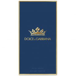 K by Dolce & Gabbana Eau de Toilette Masculino