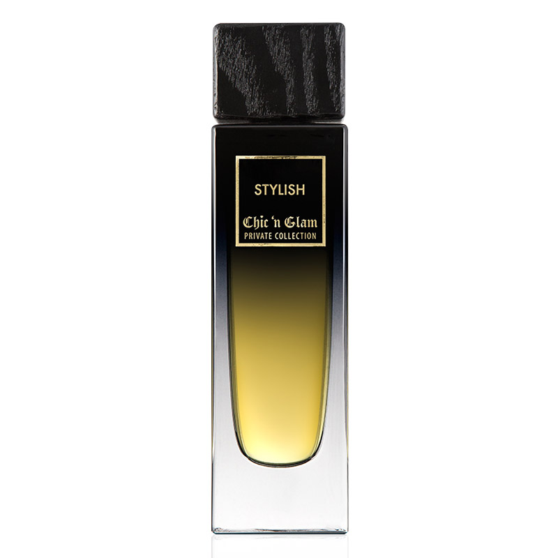 Stylish Chic 'n Glam Eau de Parfum Feminino