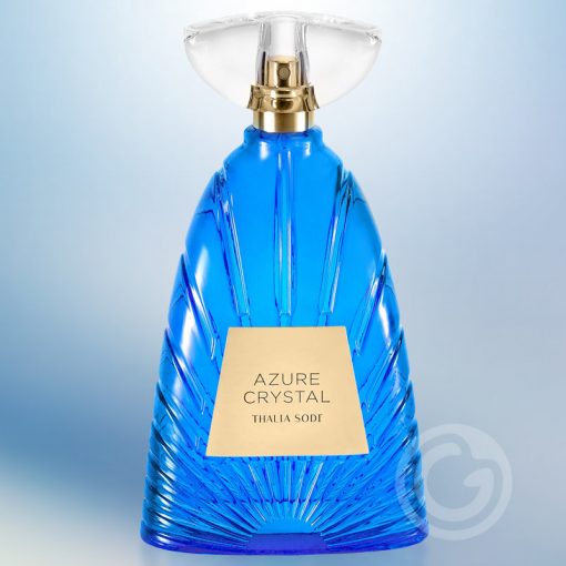 Azure Crystal Thalia Sodi Eau de Parfum Feminino