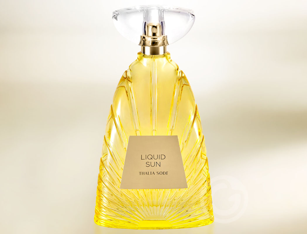 Liquid Sun Thalia Sodi Eau de Parfum Feminino