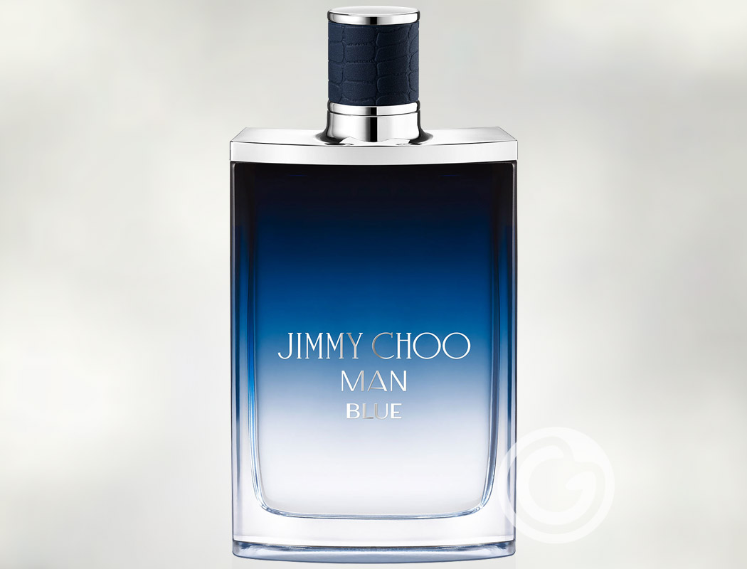 Jimmy Choo Man Blue Eau de Toilette Masculino