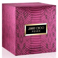 Fever Jimmy Choo Eau de Parfum Feminino