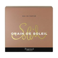 Grain de Soleil (1999) Fragonard Eau de Parfum Feminino