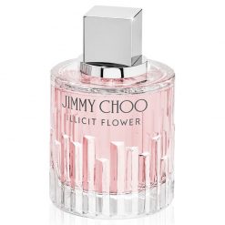 Illicit Flower Jimmy Choo Eau de Parfum Feminino