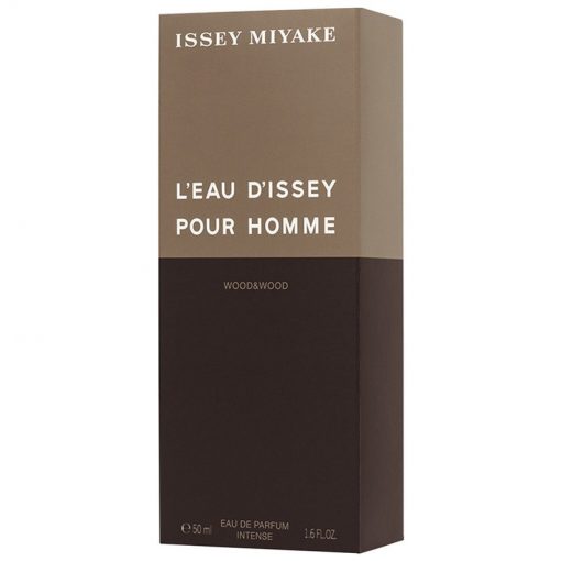 L'Eau d'Issey Pour Homme Wood & Wood Issey Miyake Eau de Parfum