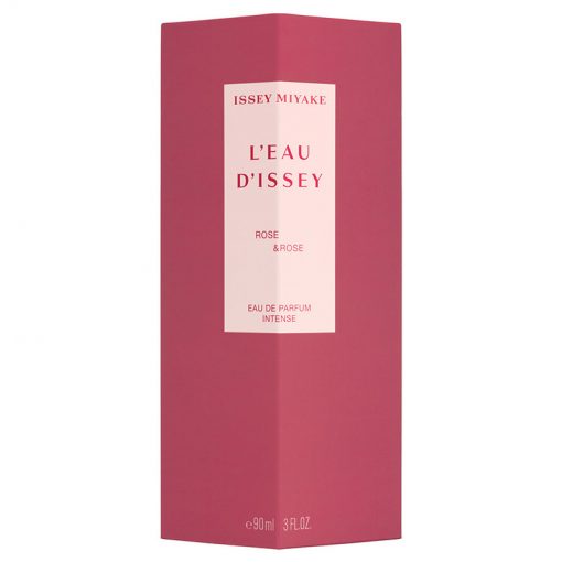 L'Eau d'Issey Rose & Rose Issey Miyake Eau de Parfum Feminino