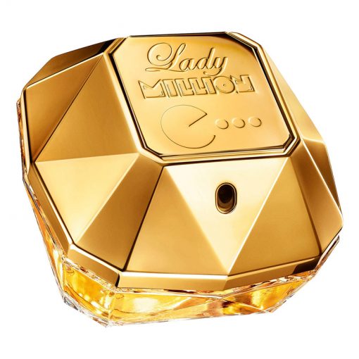 Lady Million x Pac-man Paco Rabanne Eau de Parfum Feminino