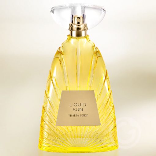 Liquid Sun Thalia Sodi Eau de Parfum Feminino
