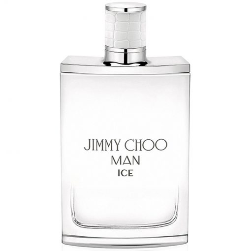 Jimmy Choo Man Ice Eau de Toilette Masculino