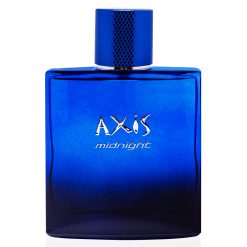 Axis Midnight Axis Eau de Toilette Masculino