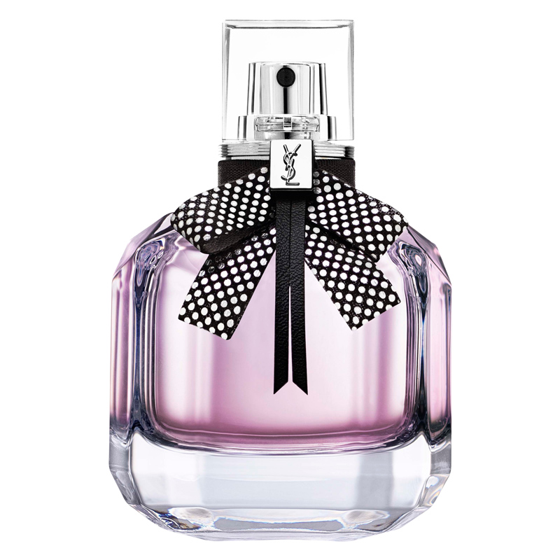 イヴ サンローラン MON PARIS COUTURE 50ml Mon Paris Couture Yves Saint Laurent Eau de Parfum - GiraOfertas