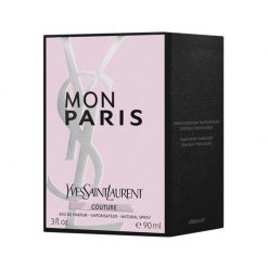 Mon Paris Couture Yves Saint Laurent Eau de Parfum Feminino