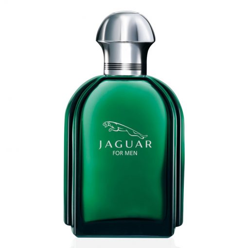 Jaguar For Men Jaguar Eau de Toilette Masculino