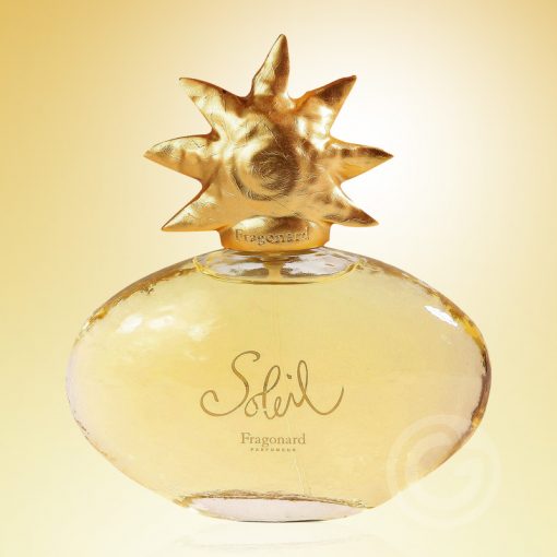 Soleil (1997) Fragonard Eau de Parfum Feminino