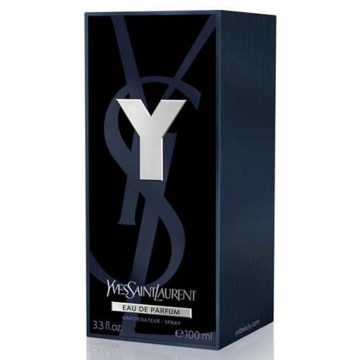 Y Eau de Parfum Yves Saint Laurent Eau de Parfum Masculino