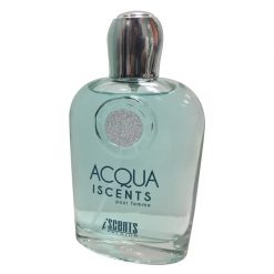 Acqua I-Scents Eau de Parfum Feminino