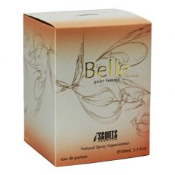 Belle Pour Femme I-Scents Eau de Parfum Feminino