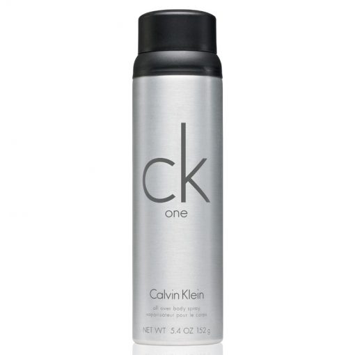 CK One Calvin Klein Desodorante Perfumado 152ml