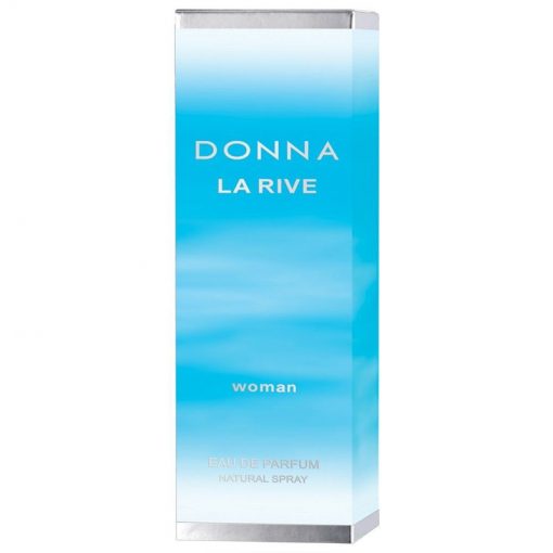 Donna La Rive Eau de Parfum Feminino