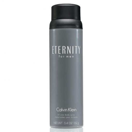 Eternity for Men Calvin Klein Desodorante Perfumado 152ml