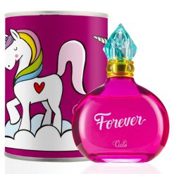 Forever Ciclo Cosméticos Deo Colônia Feminino