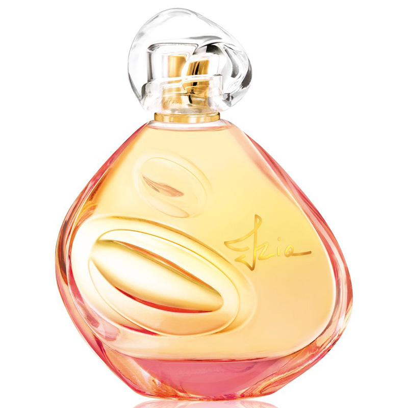 sisley Izia 香水 50ml Perfume Izia Sisley Eau de Parfum Feminino - GiraOfertas