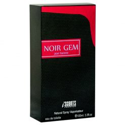 Noir Gem I-Scents Eau de Toillete Masculino