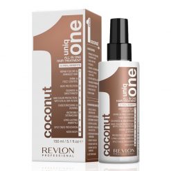 Revlon Professional Uniq One All In One Coconut Hair Treatment - Leave-in