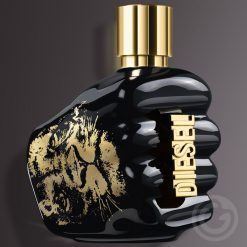 Spirit Of The Brave Diesel Eau de Toilette Masculino
