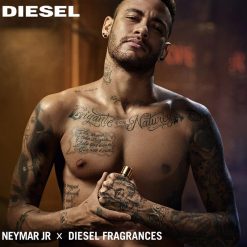 Spirit Of The Brave Diesel Eau de Toilette Masculino