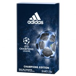 UEFA Champions League Champions Edition Adidas Eau de Toilette Masculino