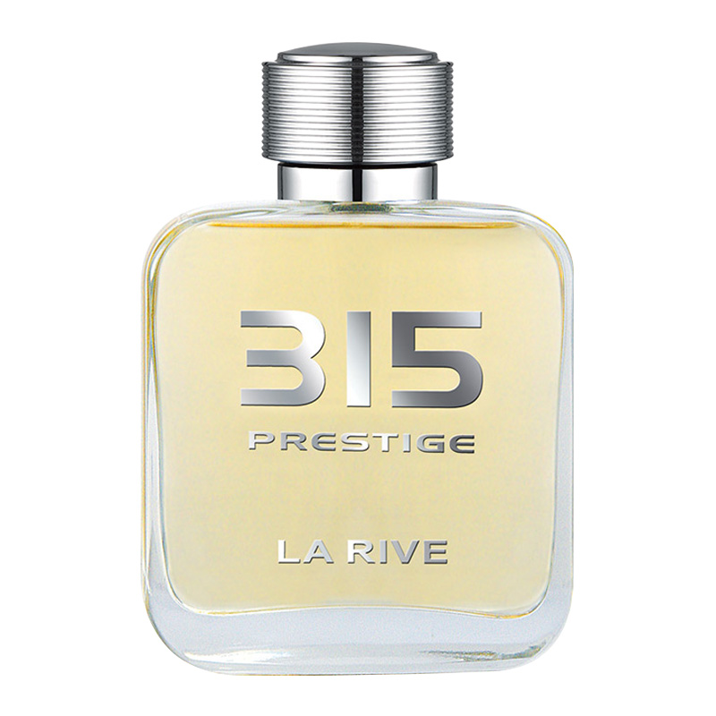 315 Prestige by La Rive, 3 oz EDT Spray for Men main image 0
