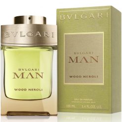 Bvlgari Man Wood Neroli Eau de Parfum Masculino