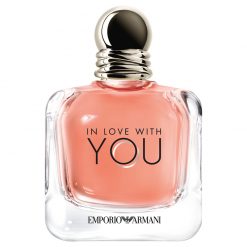 In Love With You Giorgio Armani Eau de Parfum Feminino