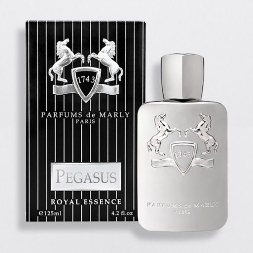 Pegasus Parfums de Marly Eau de Parfum Masculino