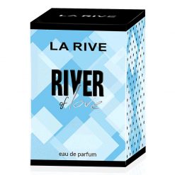 River of Love La Rive Eau de Parfum Feminino