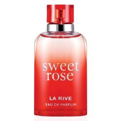 Sweet Rose La Rive Eau de Parfum Feminino