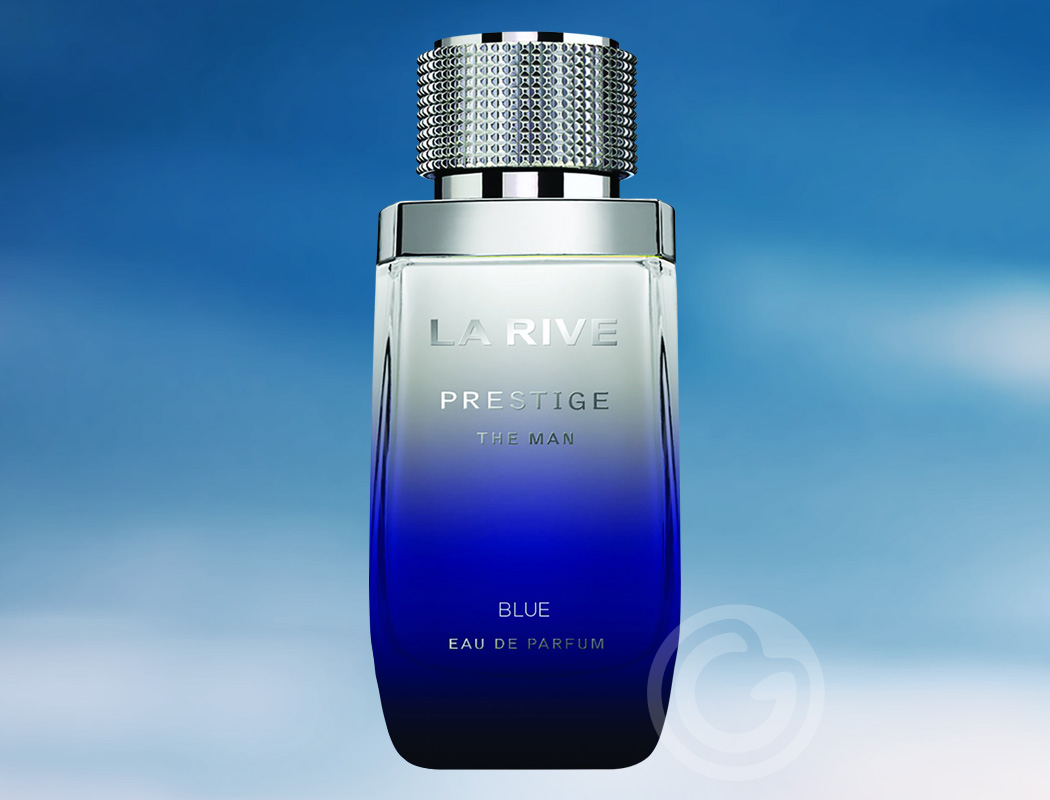 Prestige Blue La Rive Eau de Parfum Masculino