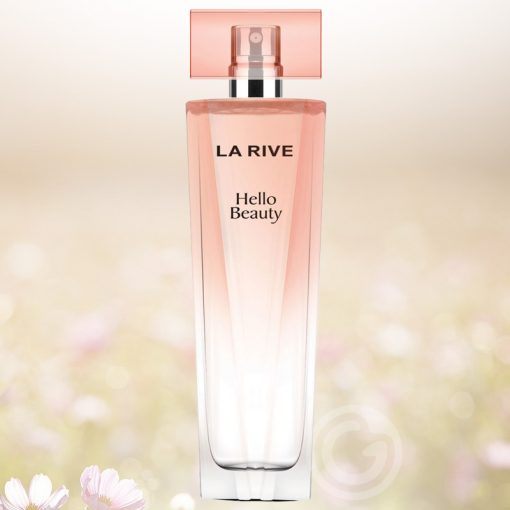 Hello Beauty La Rive Eau de Parfum Feminino
