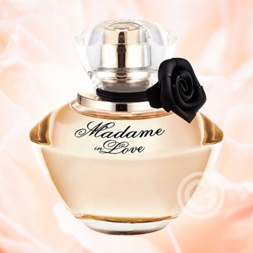 Madame In Love La Rive Eau de Parfum Feminino