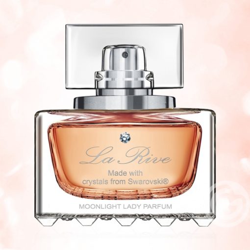 Moonlight Lady La Rive Prestige Parfum Feminino