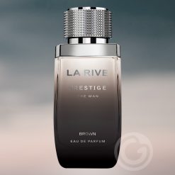 Prestige Brown La Rive Eau de Parfum Masculino