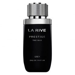 Prestige Grey La Rive Eau de Parfum Masculino